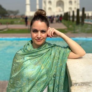 Meet your Posher, Maria